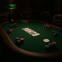 Betsixty - Live Poker - Evolution Gaming