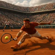 Betsixty - Tennis Betting - Sports Betting